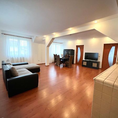 Flh - Mira Apartments Сибиу Экстерьер фото