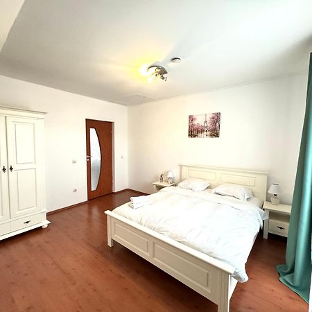 Flh - Mira Apartments Сибиу Экстерьер фото