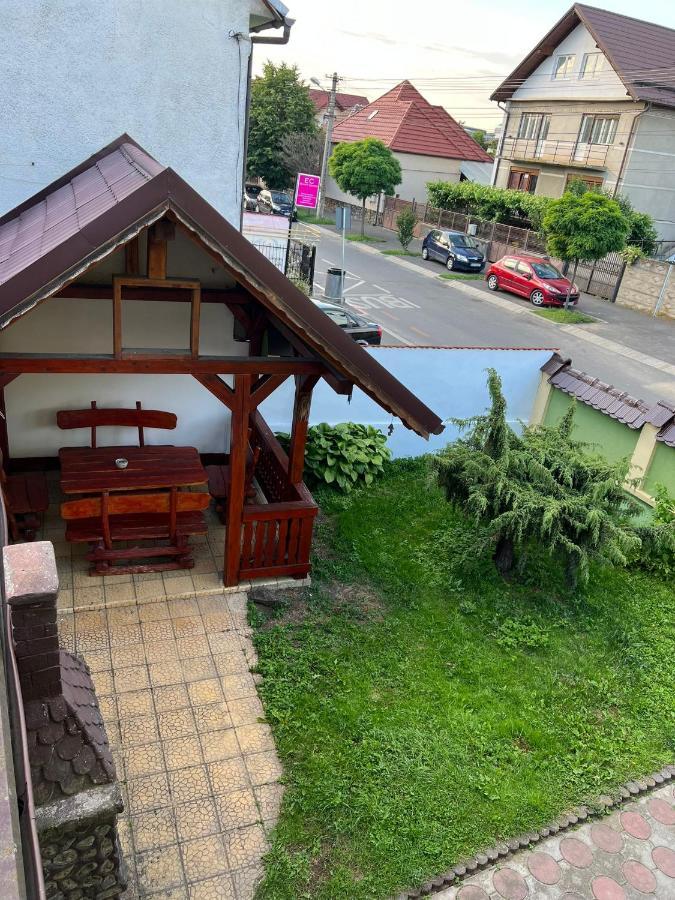 Flh - Mira Apartments Сибиу Экстерьер фото