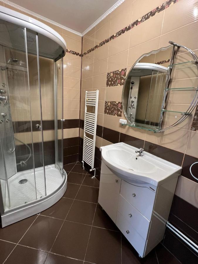 Flh - Mira Apartments Сибиу Экстерьер фото