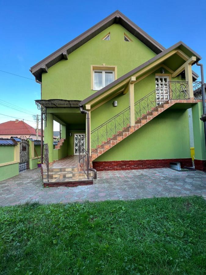 Flh - Mira Apartments Сибиу Экстерьер фото