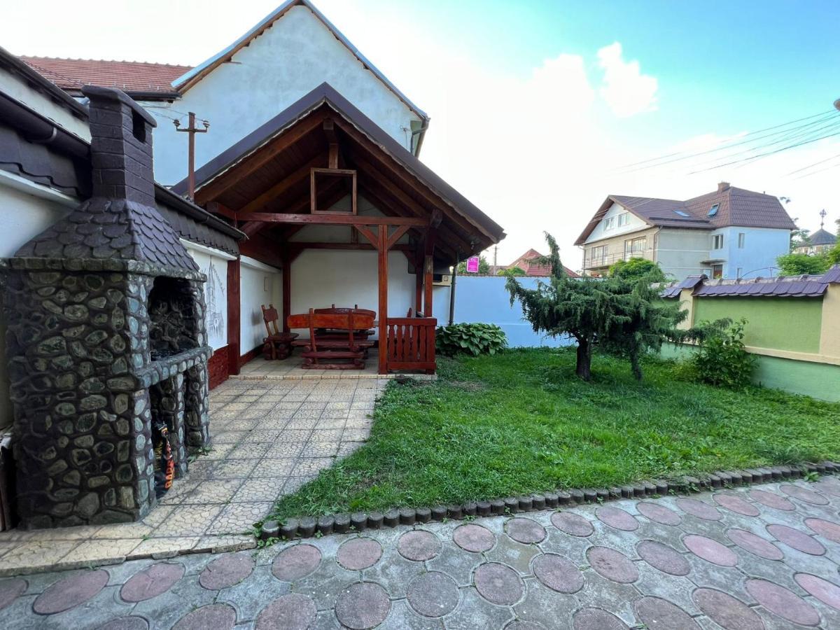 Flh - Mira Apartments Сибиу Экстерьер фото