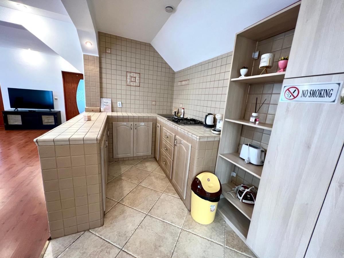 Flh - Mira Apartments Сибиу Экстерьер фото