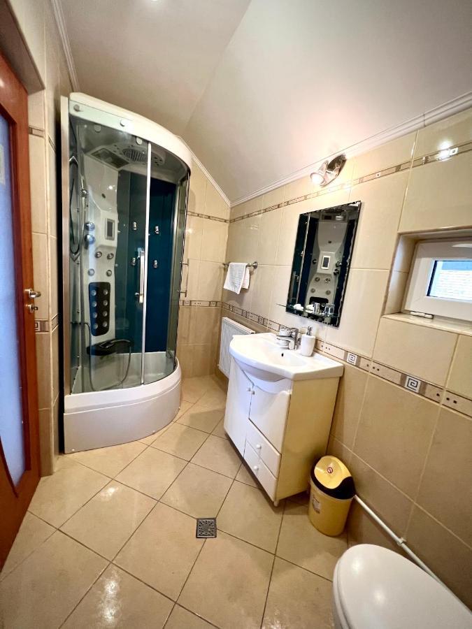 Flh - Mira Apartments Сибиу Экстерьер фото
