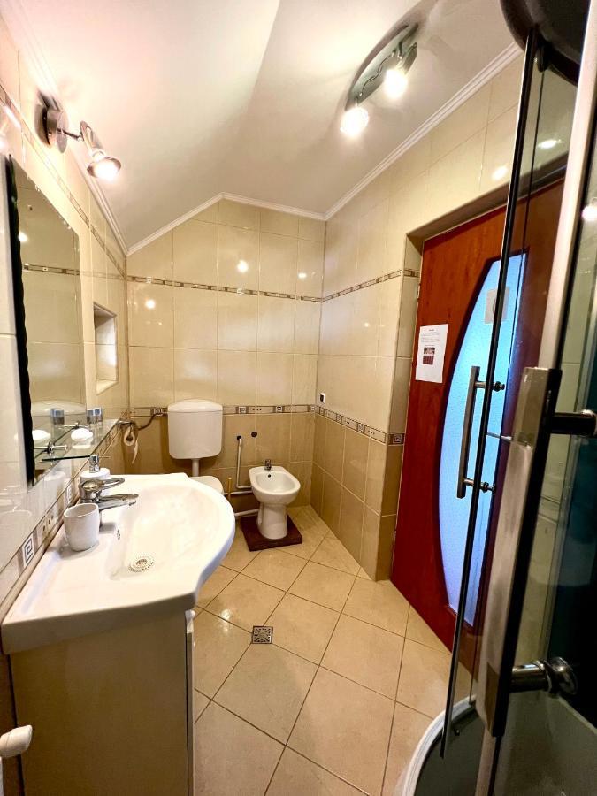 Flh - Mira Apartments Сибиу Экстерьер фото
