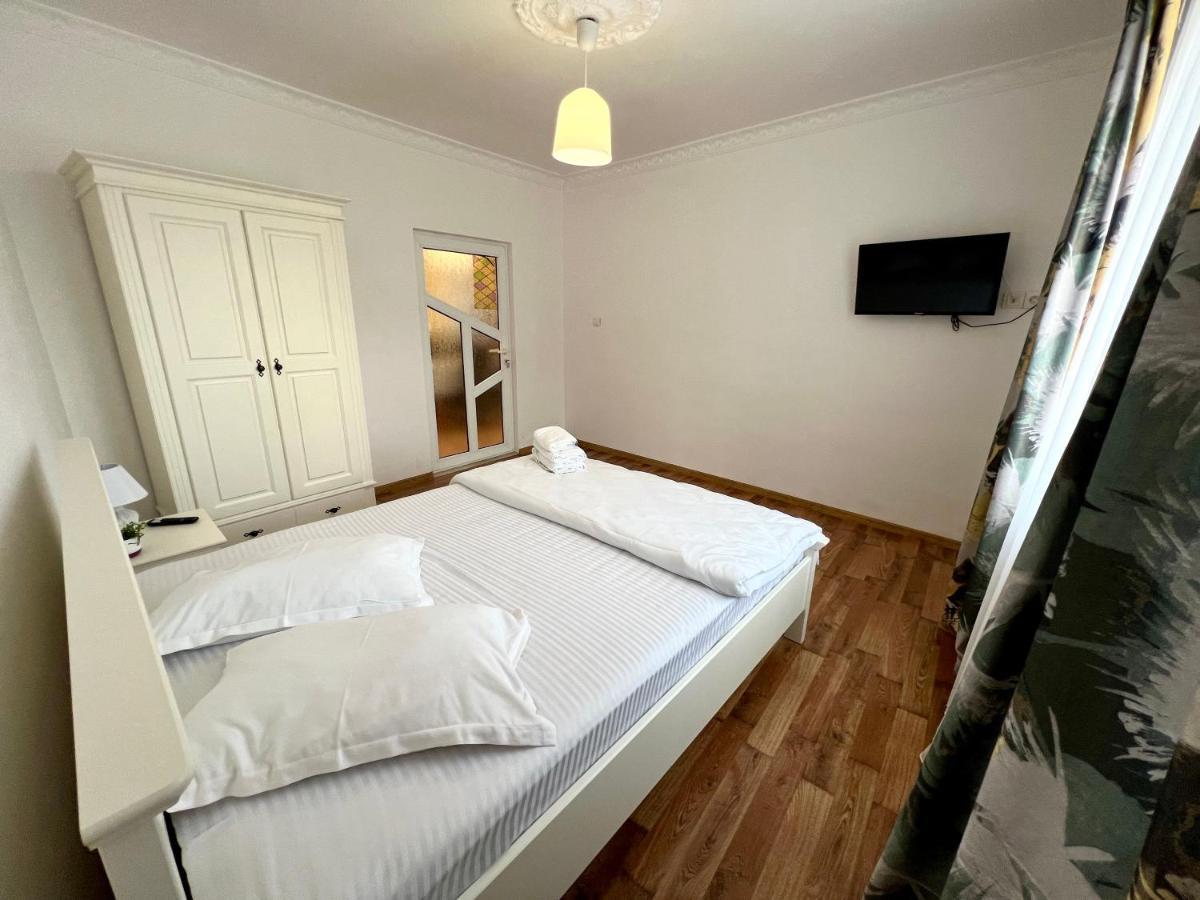 Flh - Mira Apartments Сибиу Экстерьер фото