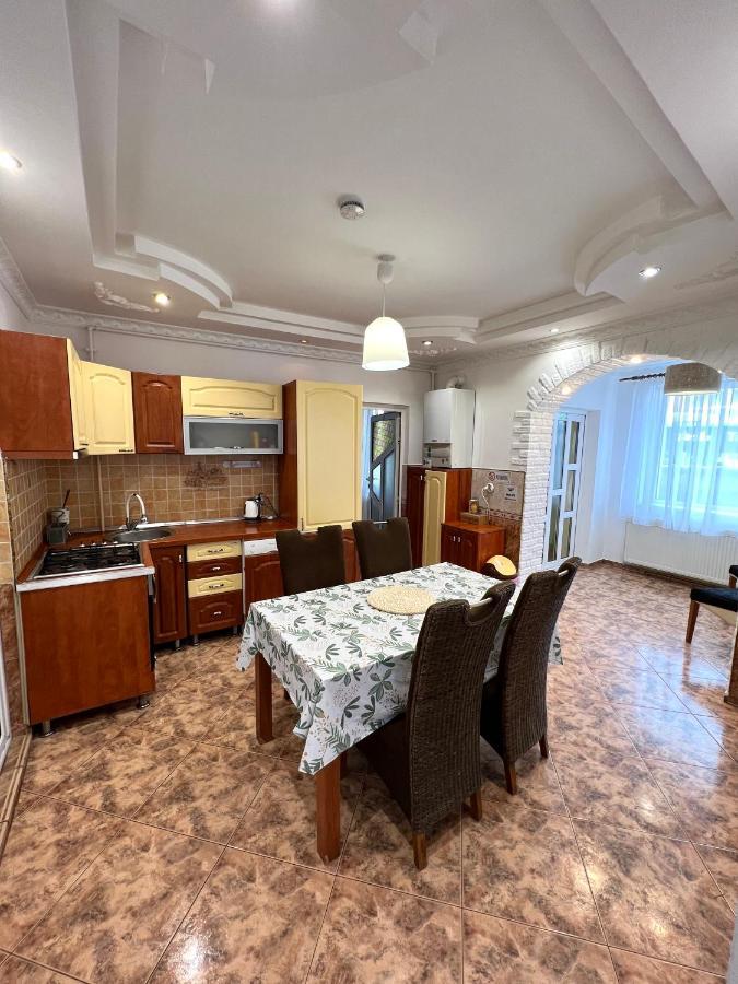 Flh - Mira Apartments Сибиу Экстерьер фото