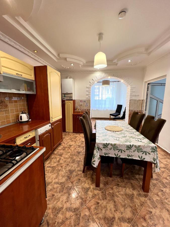 Flh - Mira Apartments Сибиу Экстерьер фото