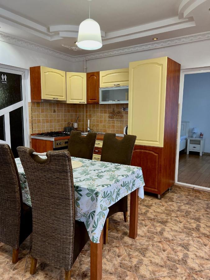 Flh - Mira Apartments Сибиу Экстерьер фото