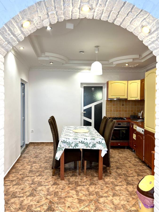 Flh - Mira Apartments Сибиу Экстерьер фото