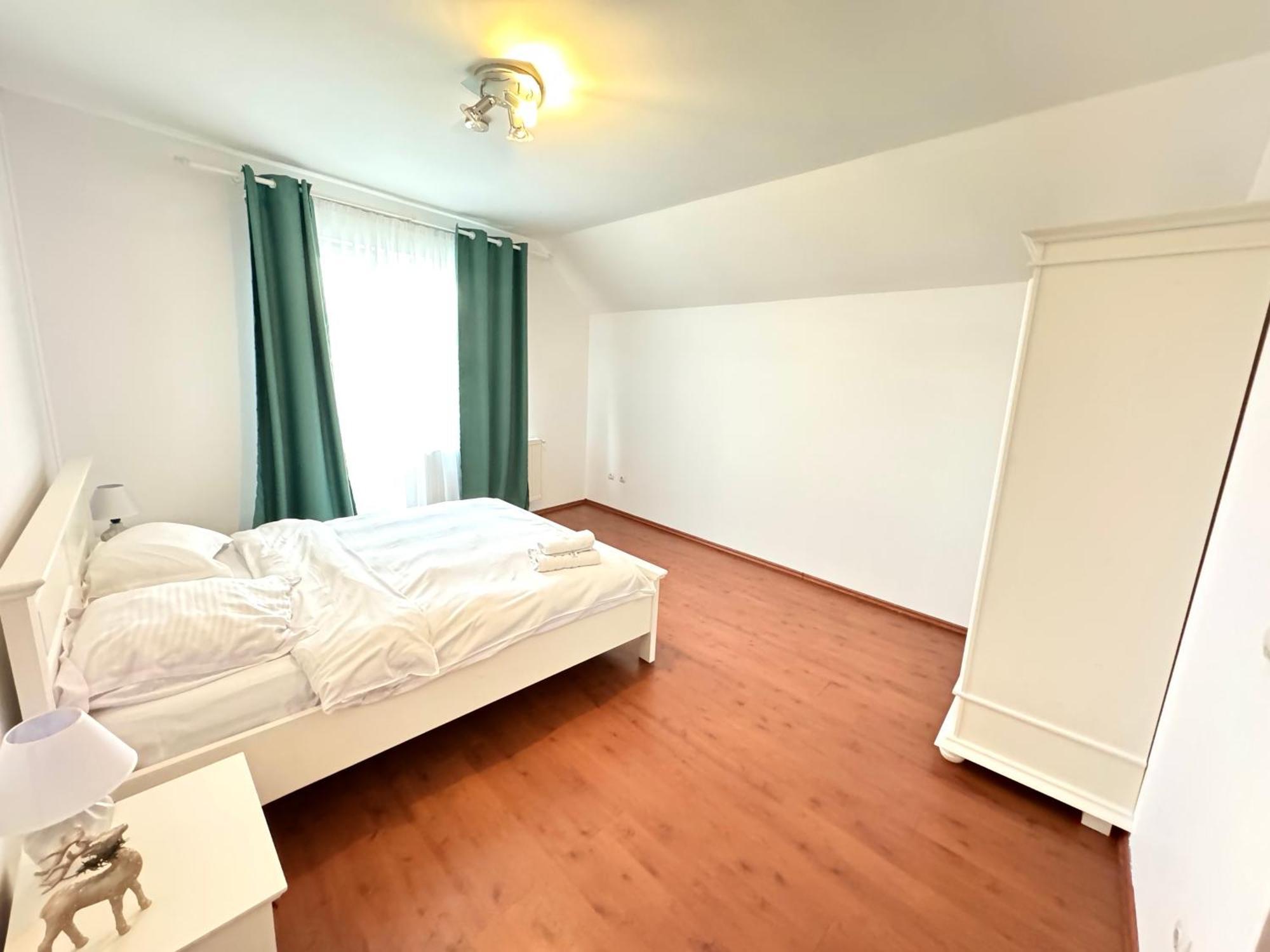 Flh - Mira Apartments Сибиу Экстерьер фото